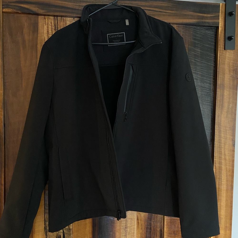 Calvin Klein Jacket